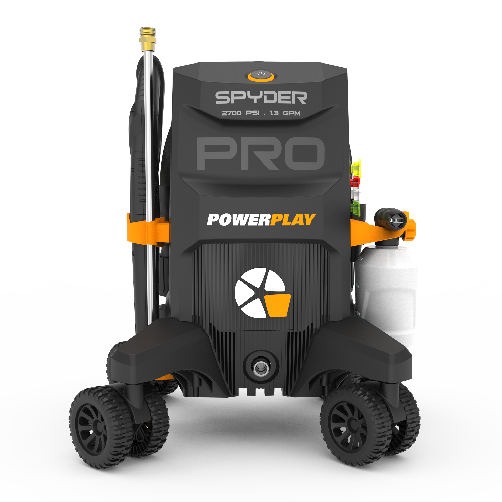 SPY2300XP/XPC