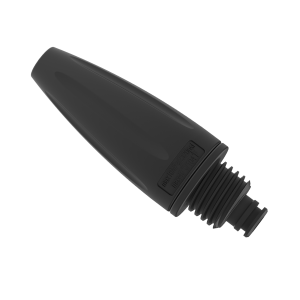 POWERPLAY Mini Series Turbo Nozzle