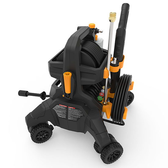 SPYDERᴹᴰ DROPTOP🅪