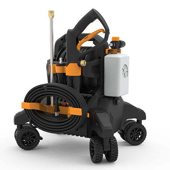 SPYDERᴹᴰ DROPTOP🅪