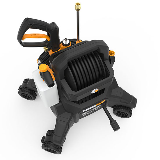 SPYDERᴹᴰ DROPTOP🅪