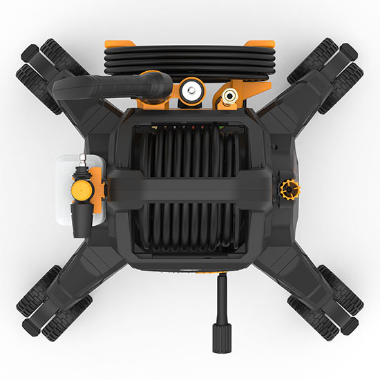 SPYDERᴹᴰ DROPTOP🅪