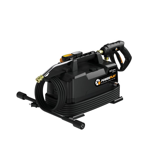 Nettoyeur à haut débit d’eau POWERPLAYᴹᴰ