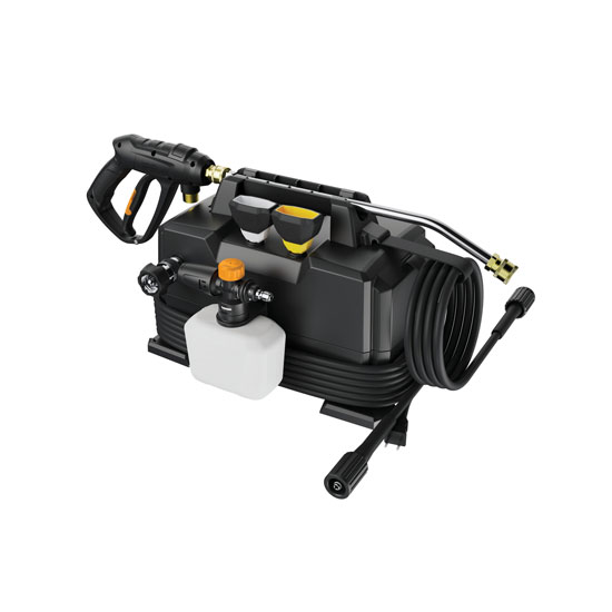 Nettoyeur à haut débit d’eau POWERPLAYᴹᴰ