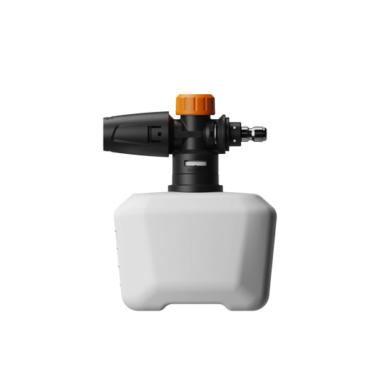 Nettoyeur à haut débit d’eau POWERPLAYᴹᴰ