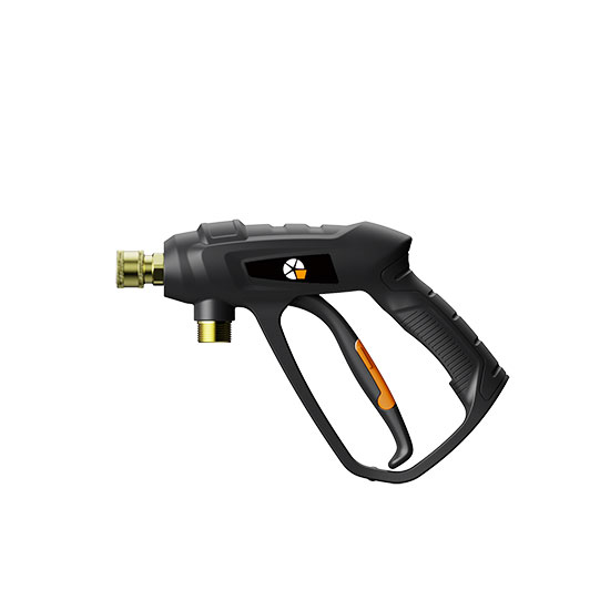 Nettoyeur à haut débit d’eau POWERPLAYᴹᴰ