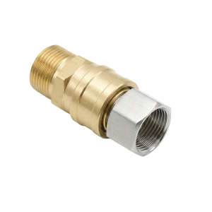 3/8 QC x 3/8 M Adapter