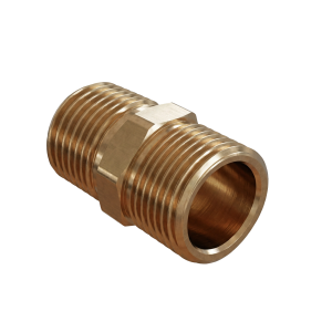 Male M22 x Male M22 Adapter