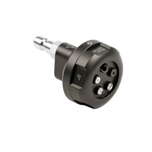 5-in-1 Nozzle