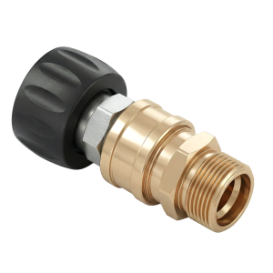 Hose Quick Connect Kit