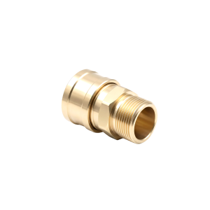 F x 3/8 QC Adapter