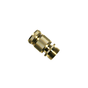 QC Garden Hose Adapter