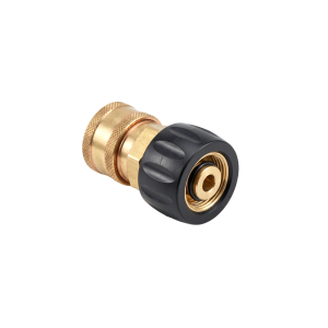 3/8 Female x Female Adapter