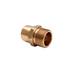 Male NPT ¼-Inch Female Adapter.