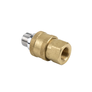 3/8 x 3/8 Male Female Adapter.