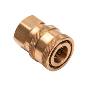QC ¼ x ¼ FPT PW Adapter