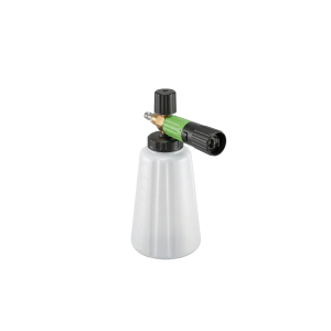 Foam Blaster
