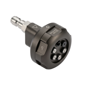 6-in-1 Nozzle