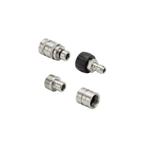 Quick Connect Kit