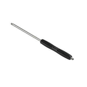4000 PSI Lance Overmoulded Grip