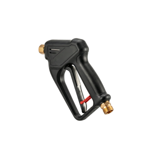 3600 PSI Stubby Spray Gun
