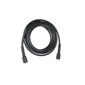 ¼-Inch x 25" High Pressure Hose