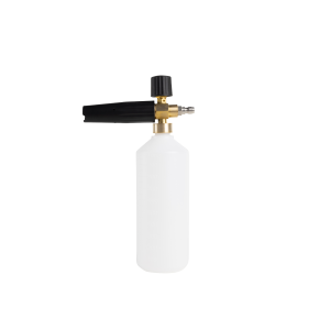 Foam Blaster