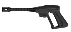 Trigger Gun with QC Fitting