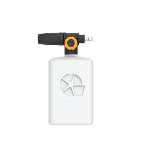 1000ML Foam Cannon with QC Tip