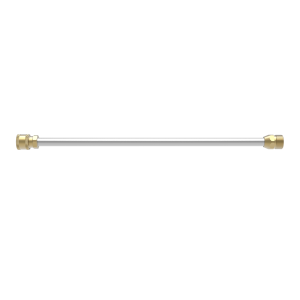 Steel Lance with QC Connector
