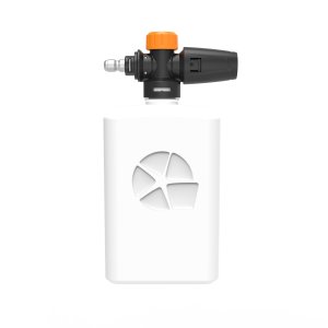 1000ML Foam Cannon with QC Tip