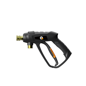 Stubby Trigger Gun